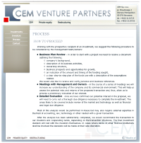 CEM Venture Partners