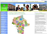 Public Educational Inspectorate in Warsaw