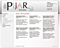 PIJAR SC